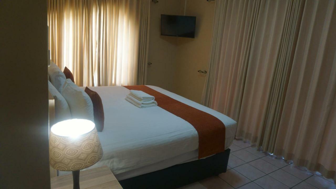Bridgeville Guest House Gaborone Exterior foto