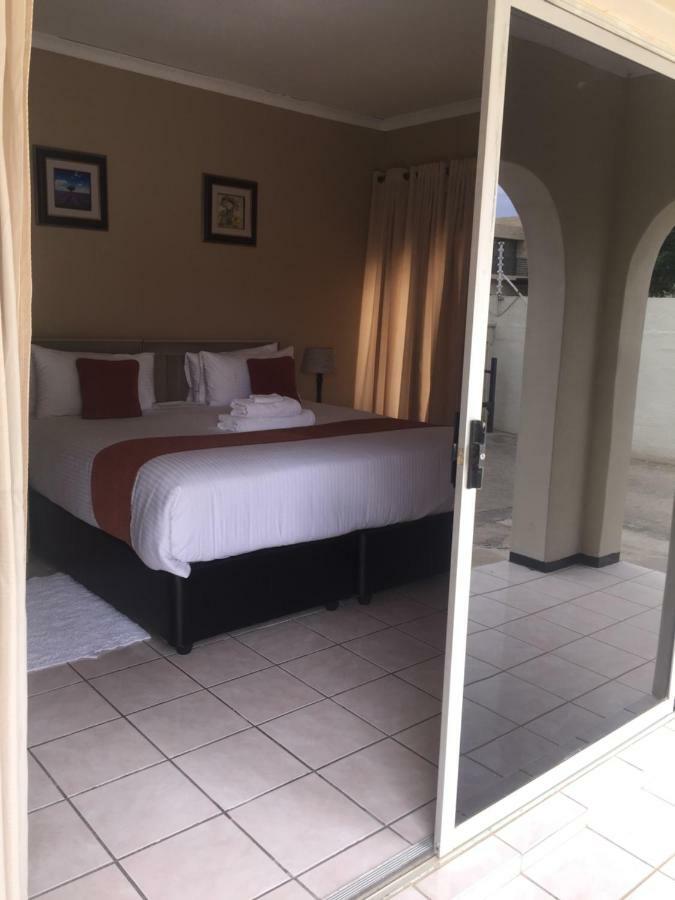 Bridgeville Guest House Gaborone Exterior foto