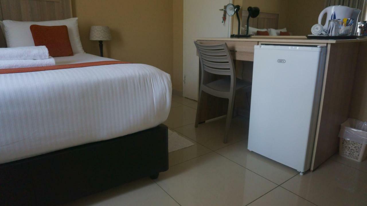Bridgeville Guest House Gaborone Exterior foto
