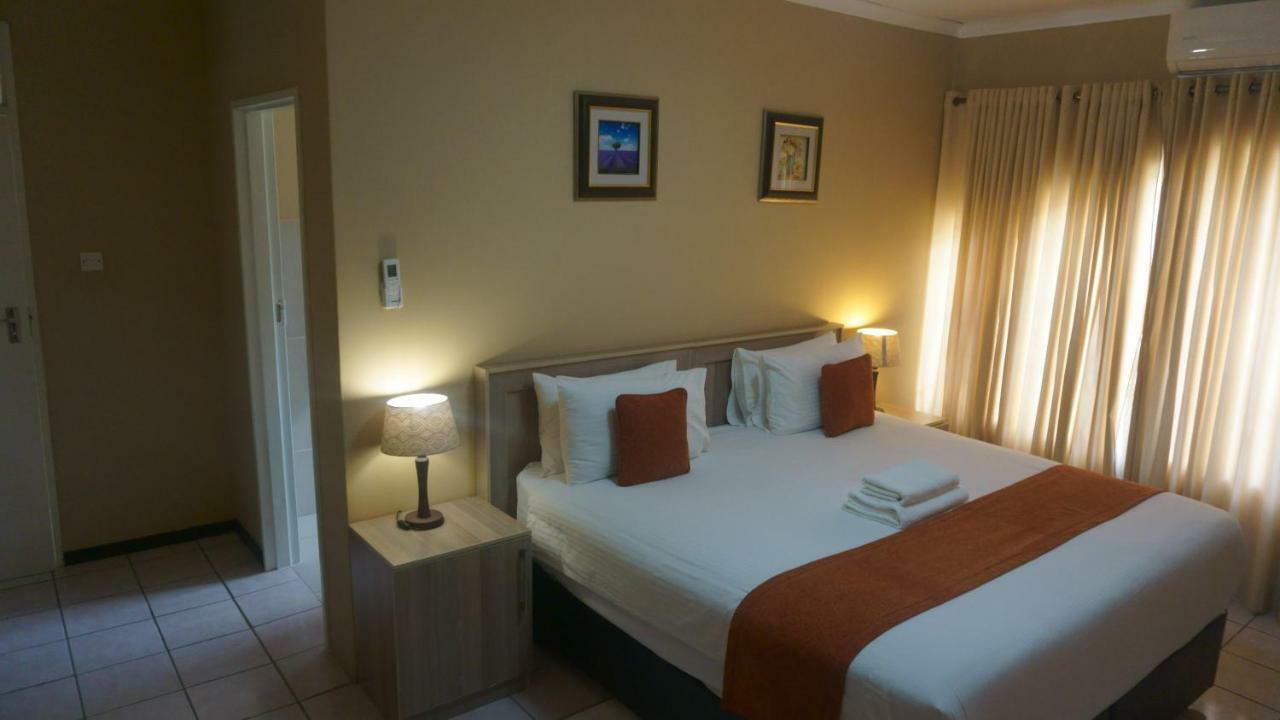 Bridgeville Guest House Gaborone Exterior foto